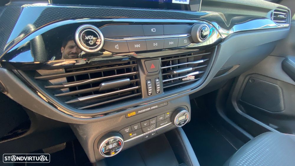 Ford Kuga 1.5 TDCi EcoBlue ST-Line Aut. - 54