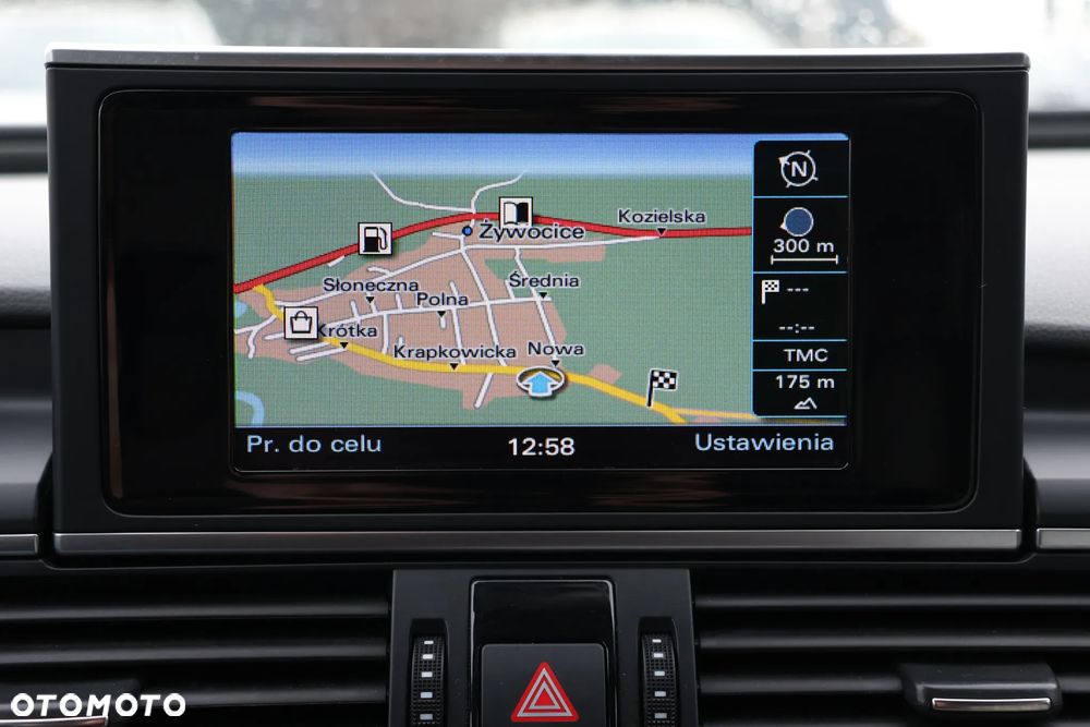 Audi A6 Avant - 7