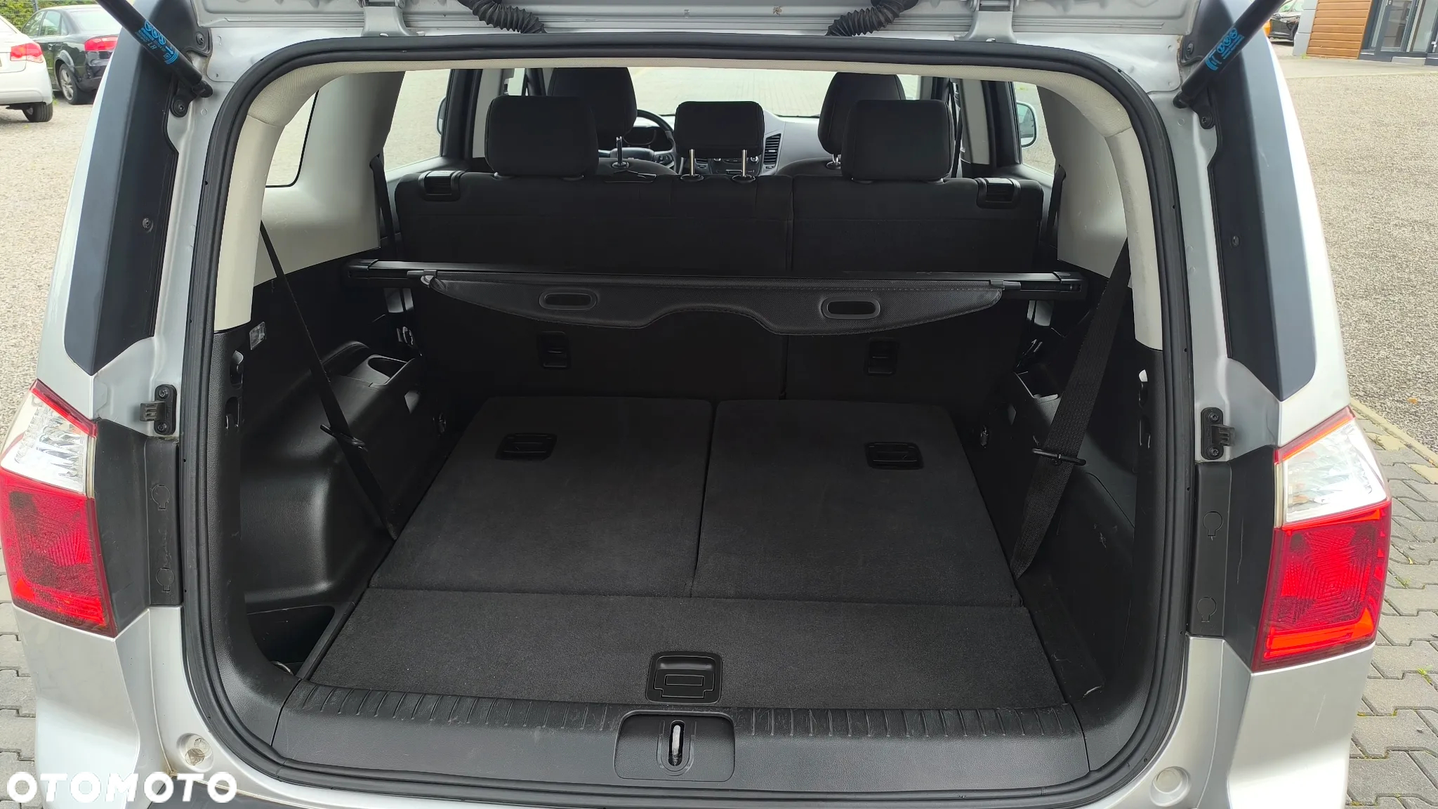 Chevrolet Orlando 1.8 LT+ - 26