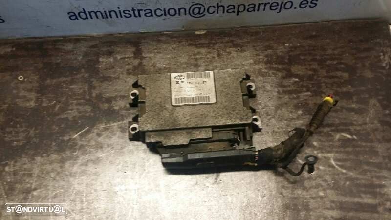 CENTRALINA MOTOR UCE FIAT PUNTO 1999 -46545152 - 2