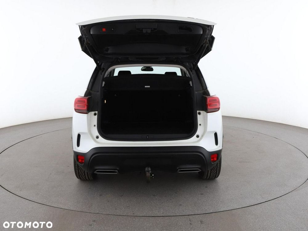 Citroën C5 Aircross 1.5 BlueHDi Shine - 20
