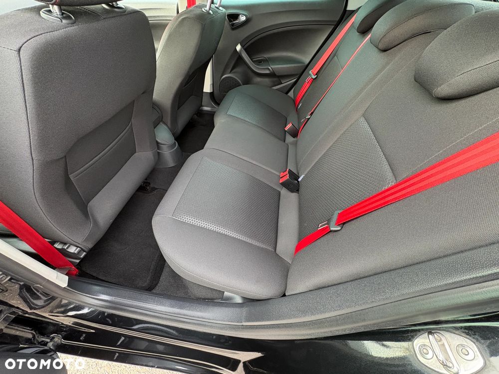 Seat Ibiza 1.2 TSI FR - 15