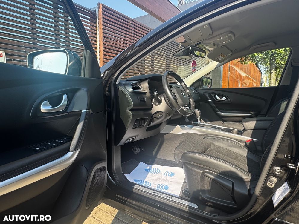 Renault Kadjar TCe EDC GPF Intens - 15