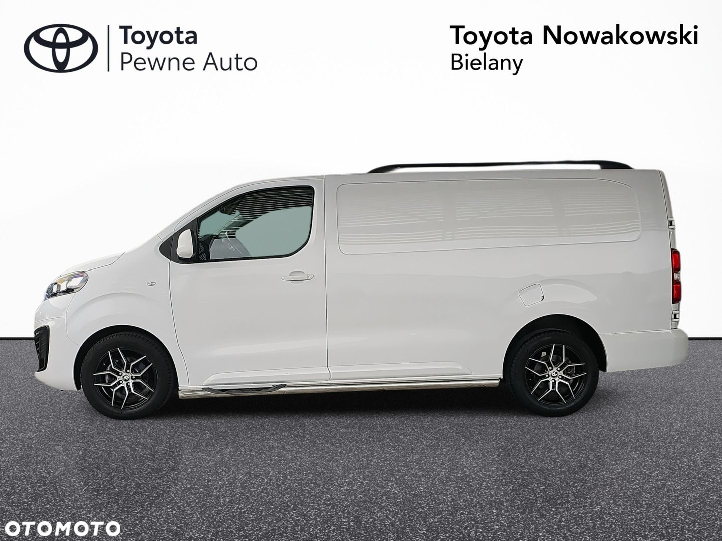 Opel Vivaro - 5