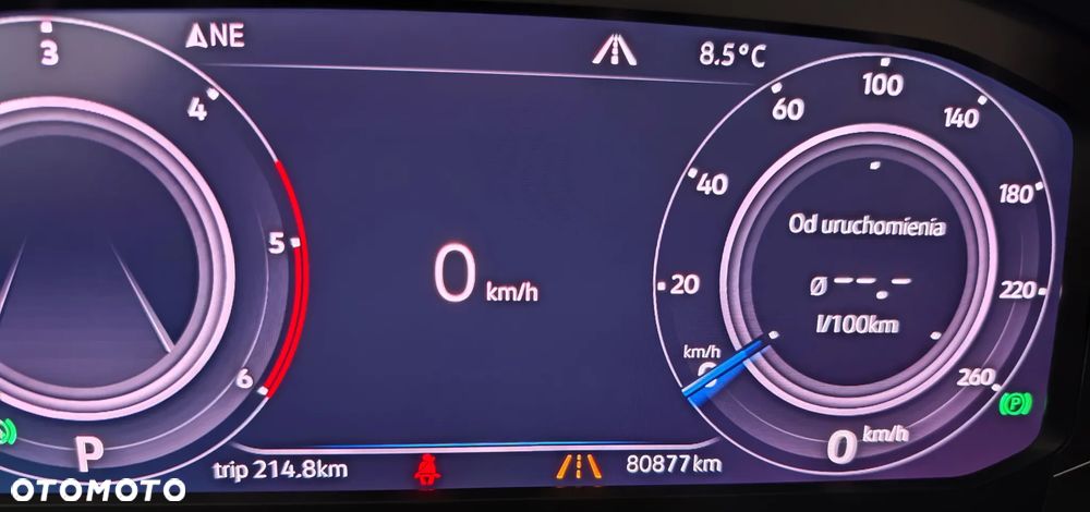 Volkswagen Tiguan Allspace - 10