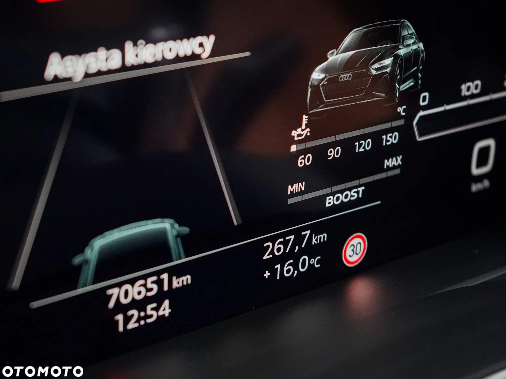 Audi RS7 Sportback - 15
