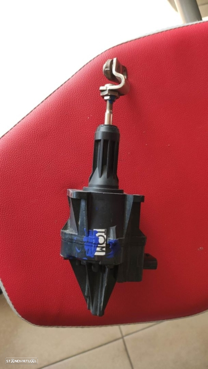 válvula electrónica de turbo 1.5 Mini F56 - 7647115