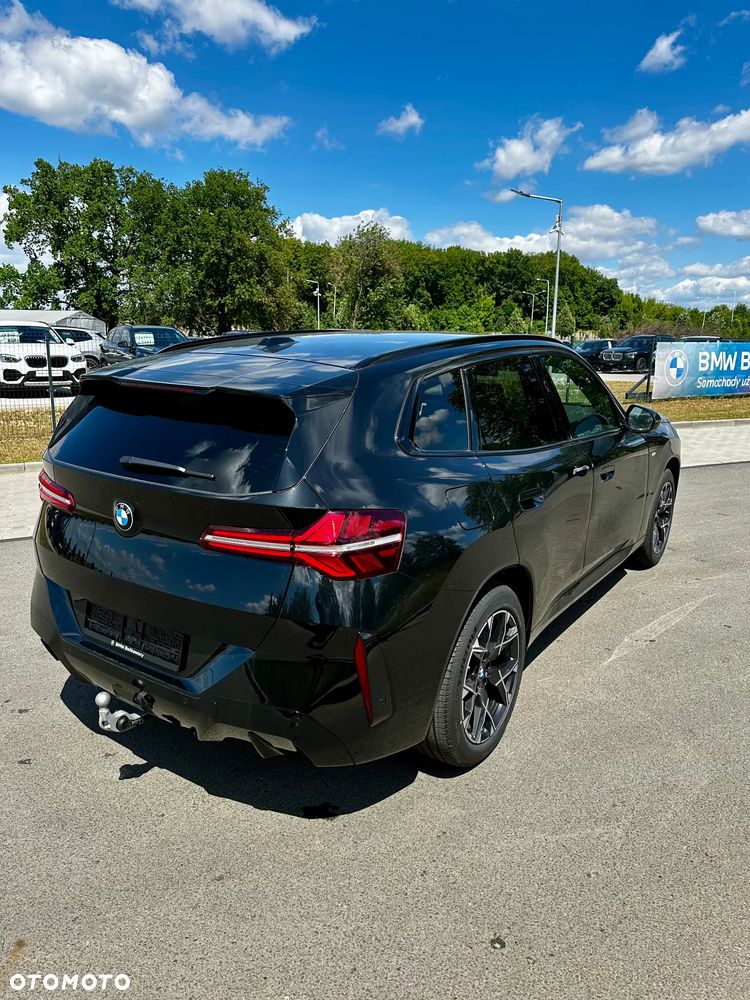BMW X3 - 11