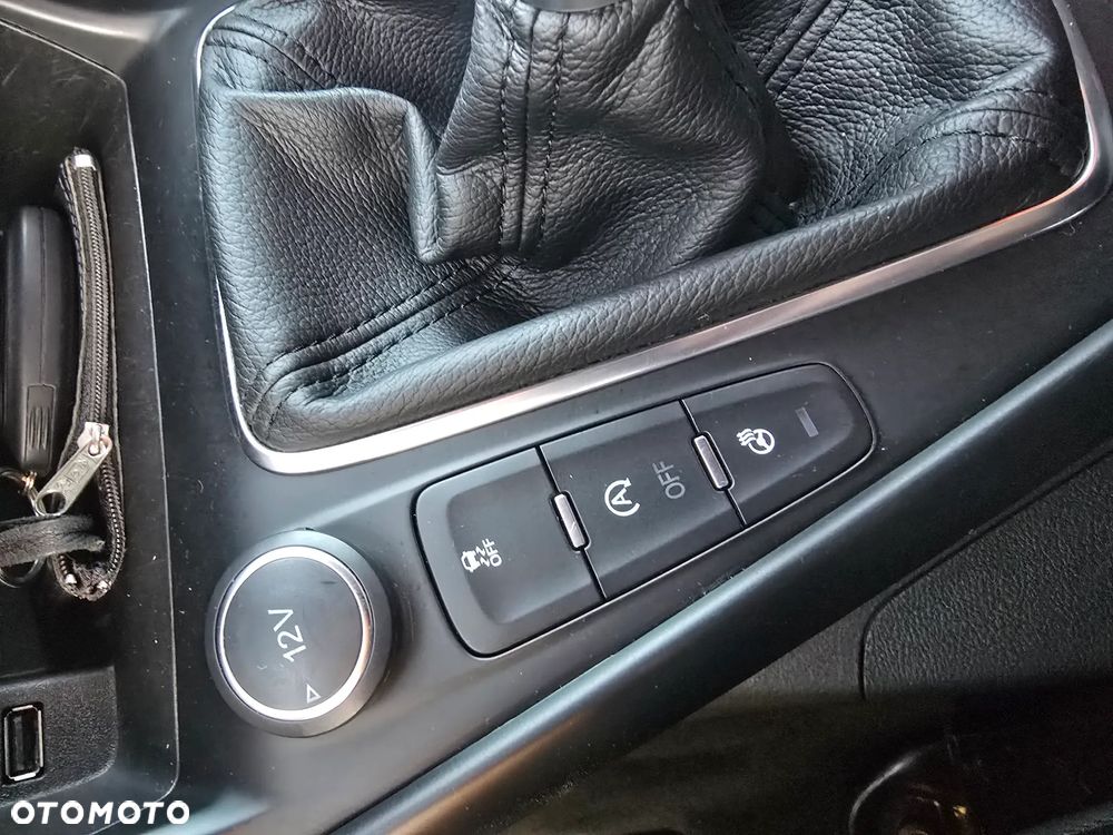 Ford Focus 2.0 EcoBoost ST mit Leder-Exclusiv-Paket - 14