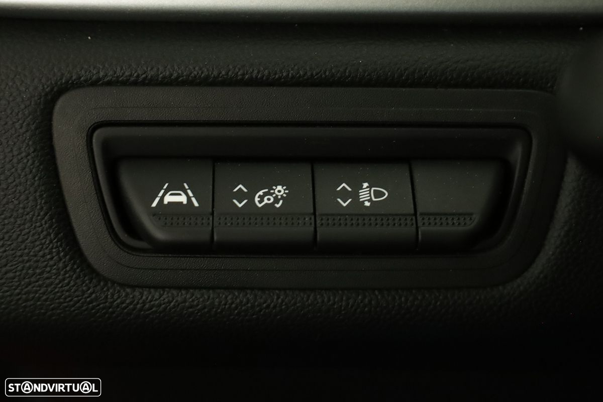 Renault Captur 1.0 TCe Techno Bi-Fuel - 20