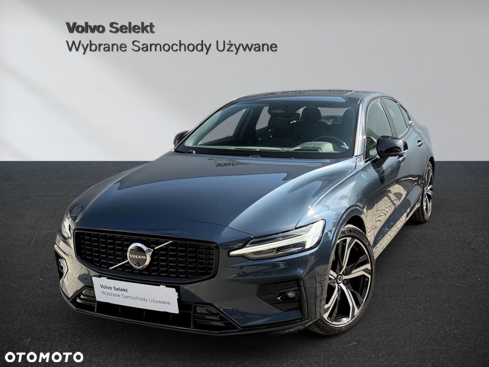 Volvo S60 - 2