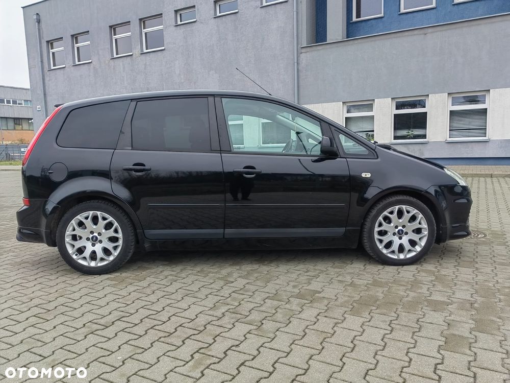 Ford C-MAX 1.8 S - 8