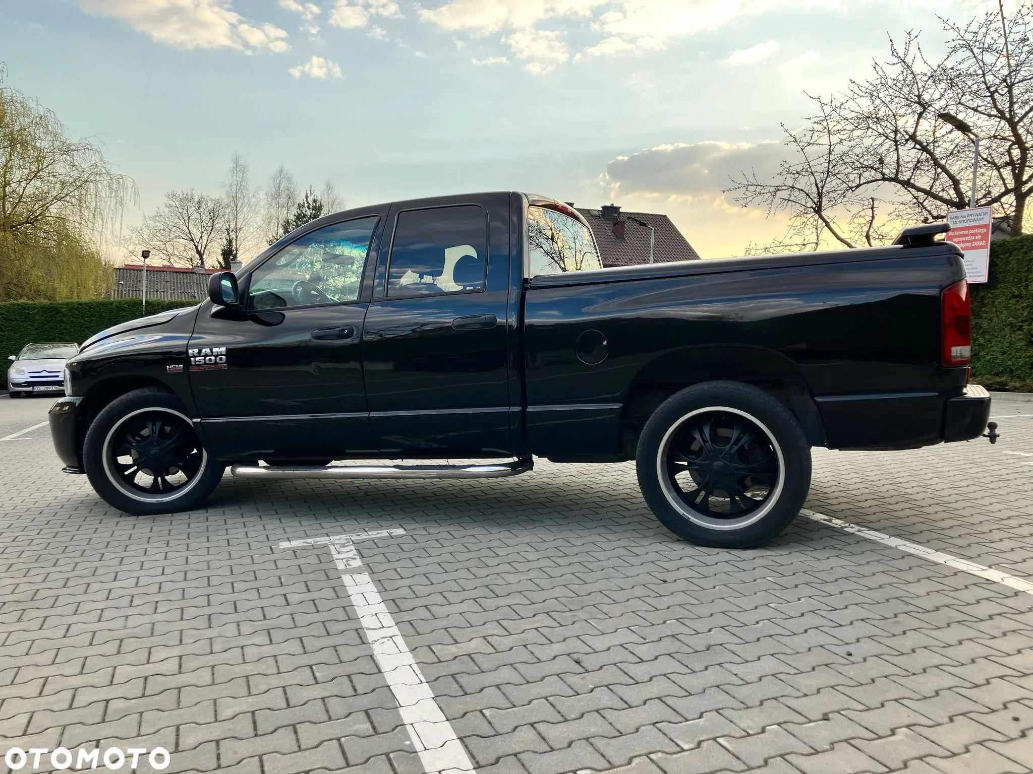 Dodge RAM - 29