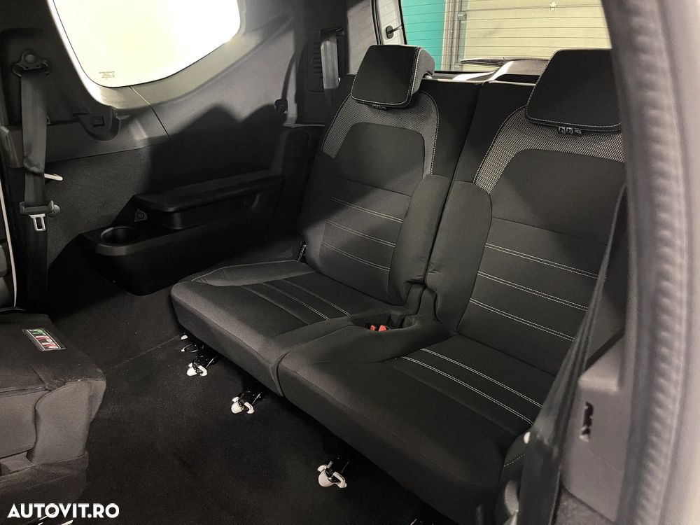 Dacia Jogger 7 locuri TCe 110 Expression - 13