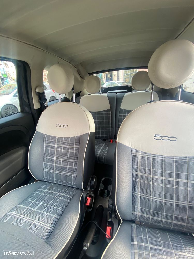 Fiat 500 - 11
