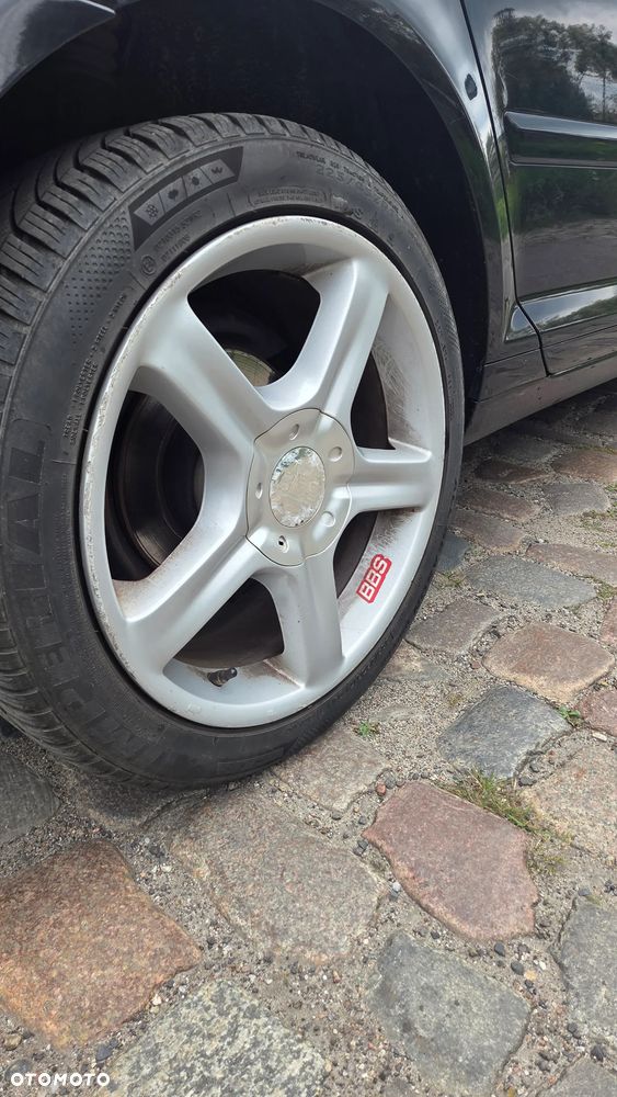 Audi A3 Sportback - 7