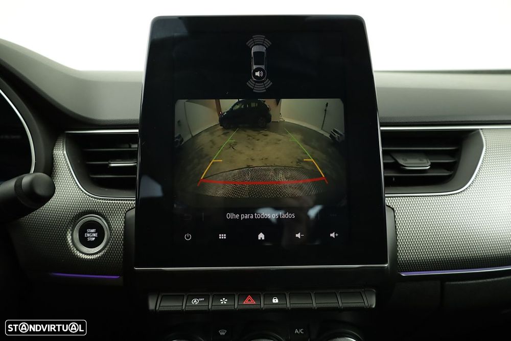 Renault Arkana 1.3 TCe Intens EDC - 11