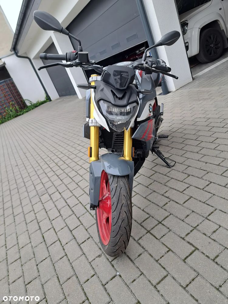 BMW G - 6