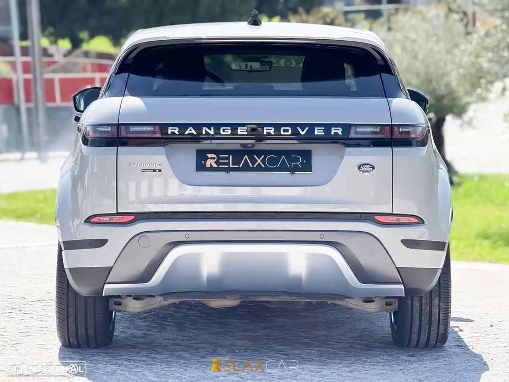 Land Rover Range Rover Evoque 1.5 P300e AWD S Auto - 24