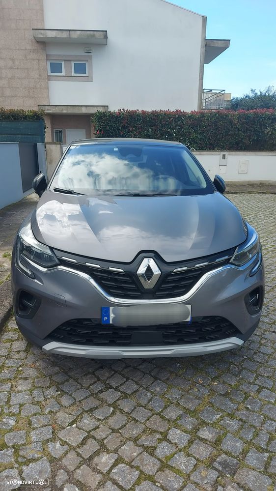 Renault Captur - 6