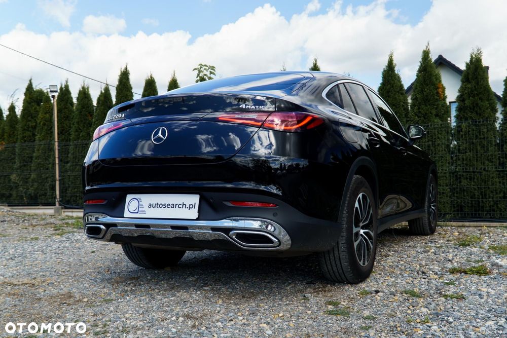 Mercedes-Benz GLC - 38