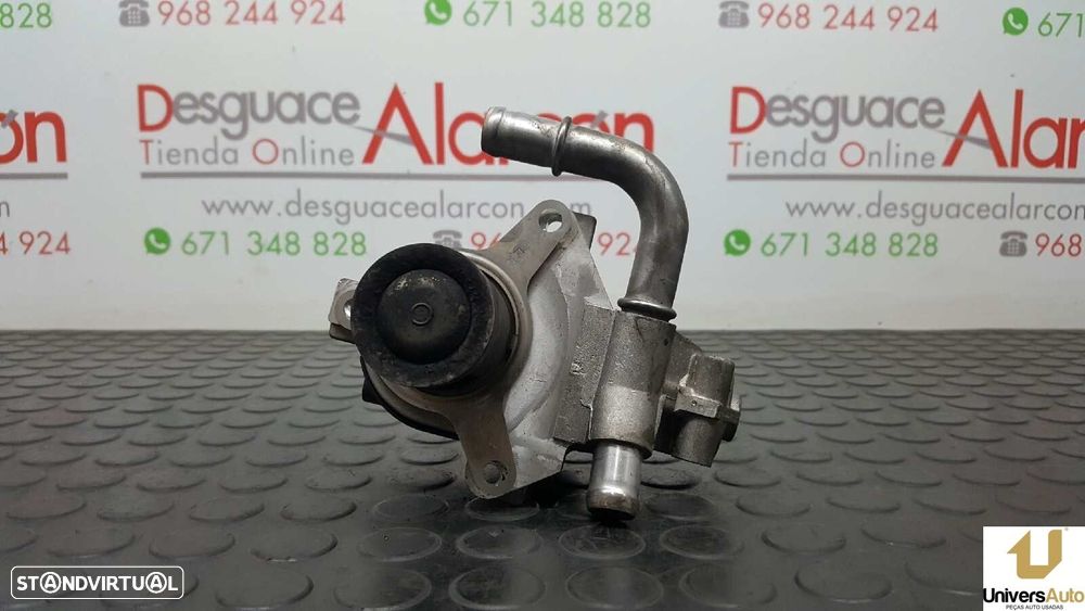 VáLVULA EGR RENAULT CLIO IV EXPRESSION - 10