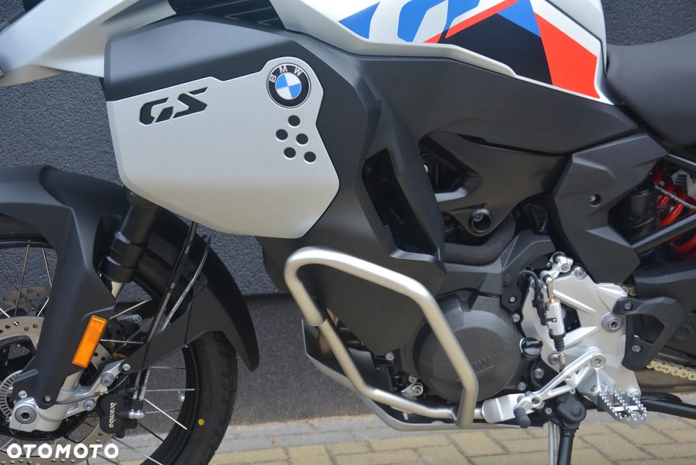 BMW GS - 12