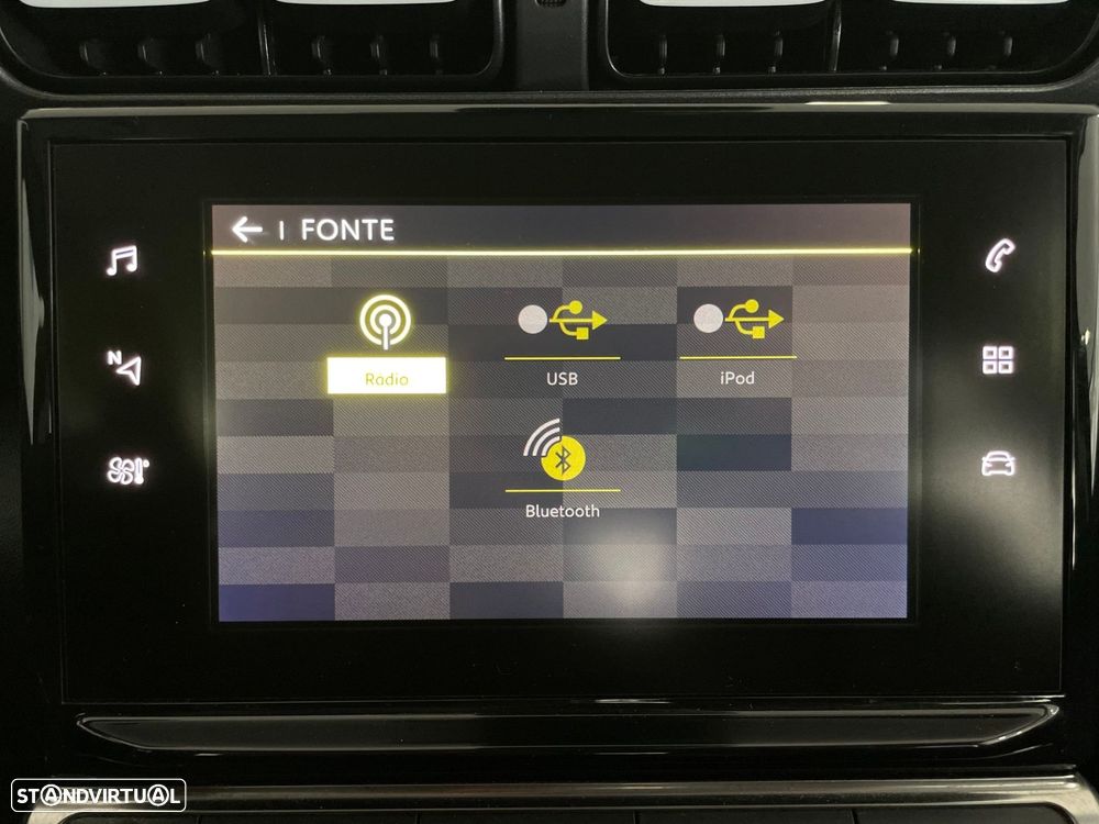 Citroën C3 Aircross 1.2 PureTech Feel - 41