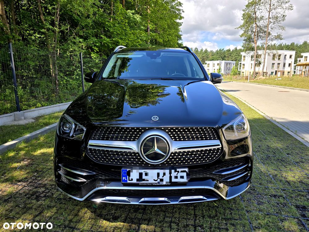 Mercedes-Benz GLE - 15