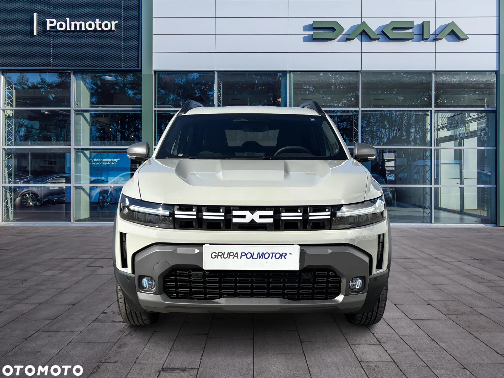 Dacia Duster - 8