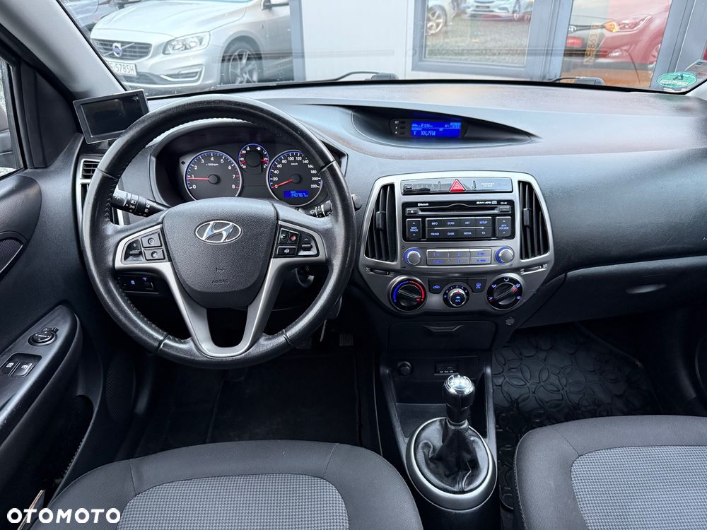 Hyundai i20 1.25 Style - 24