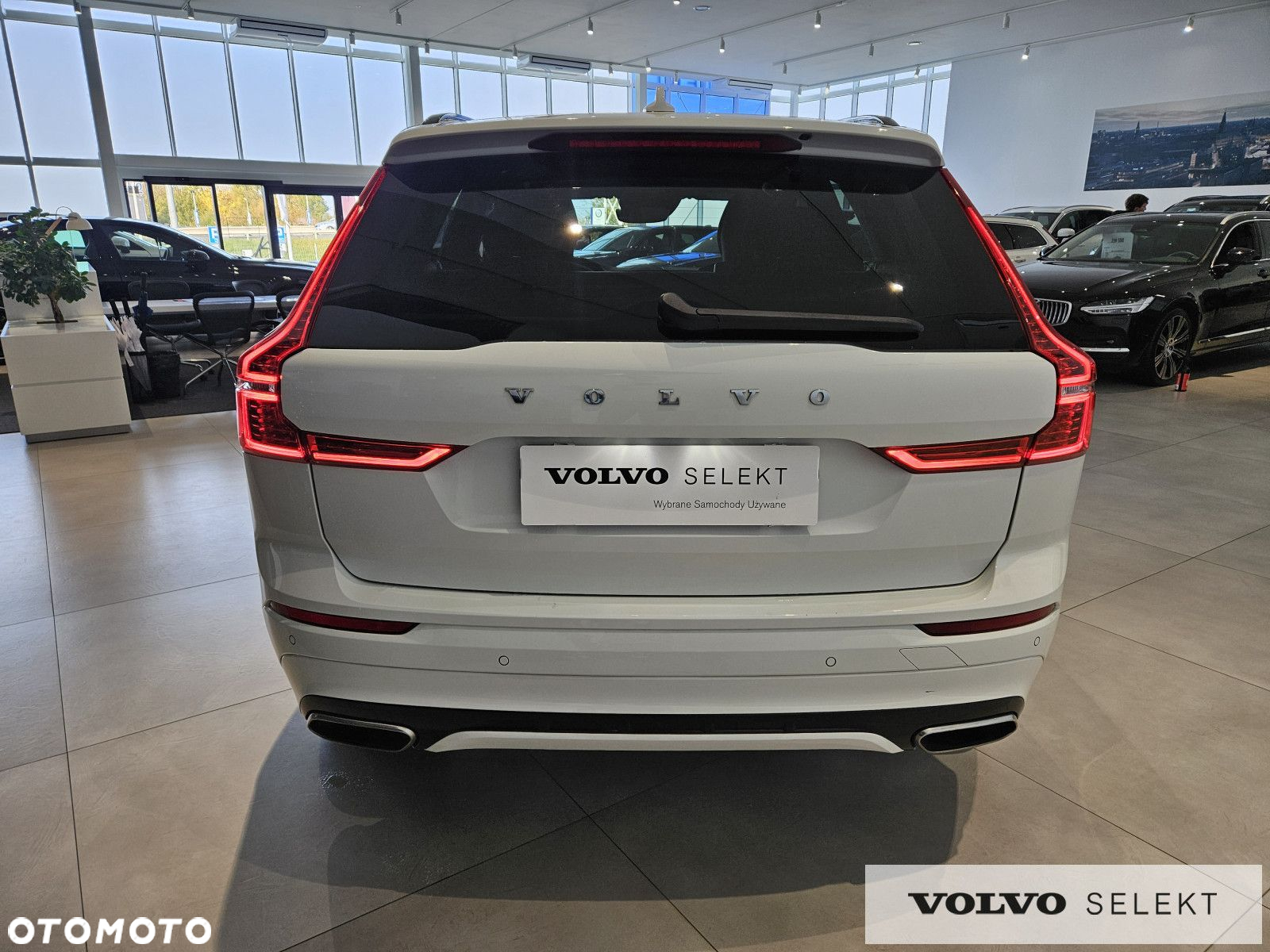 Volvo XC 60 - 6