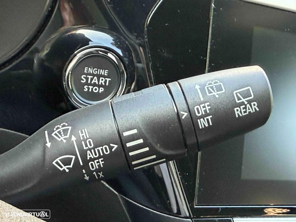 Opel Corsa-e 50 kWh GS - 40