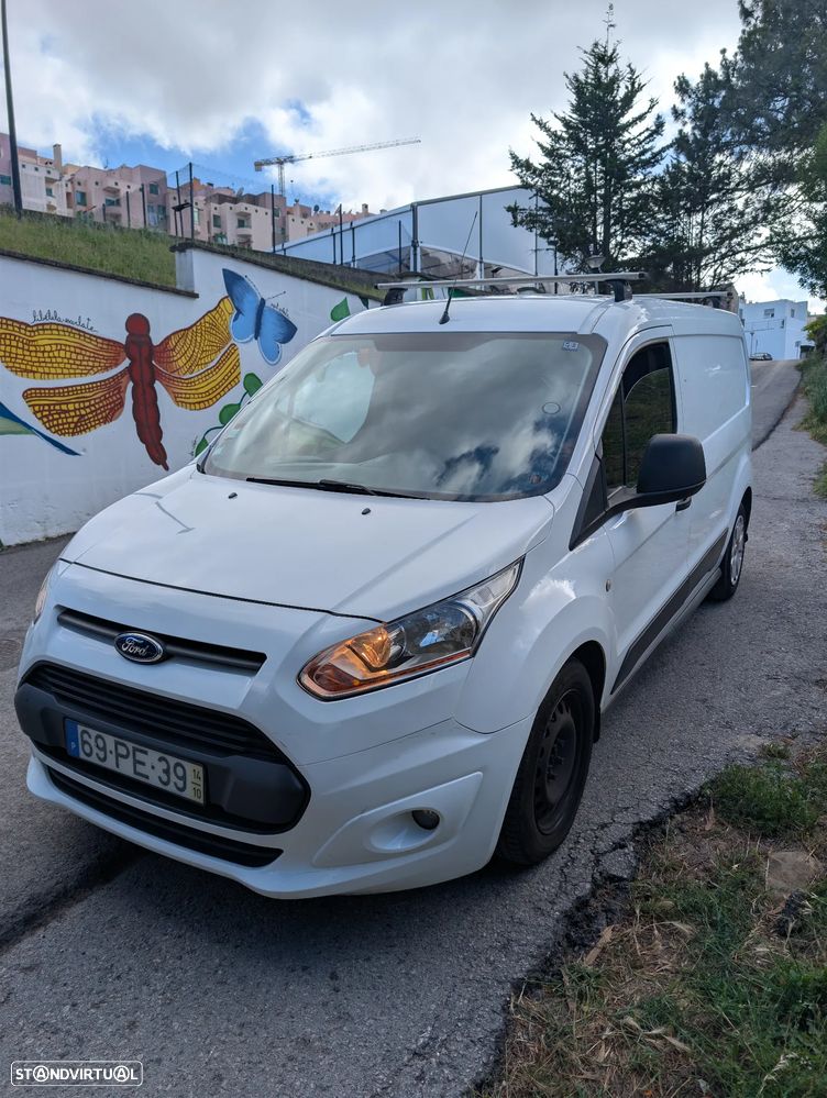Ford Transit Connect 1.5 TDCI 230 L2 TREND - 1