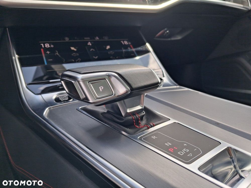Audi A7 Sportback 45 TFSI mHEV Quattro S tronic - 22