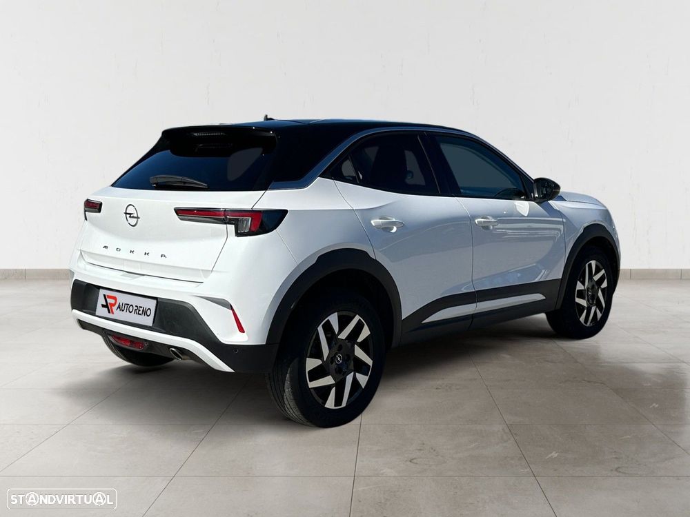 Opel Mokka 2024 photo 5
