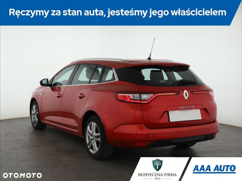 Renault Megane - 6