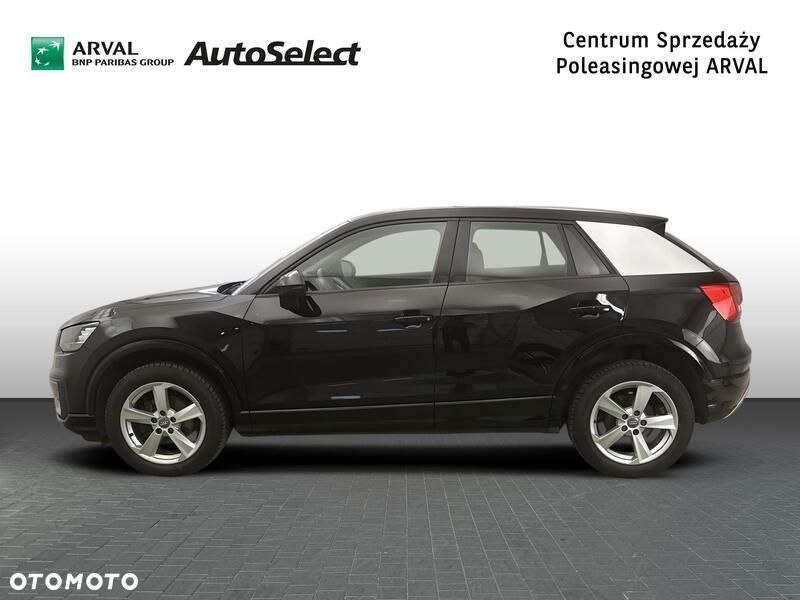 Audi Q2 30 TFSI Sport - 3