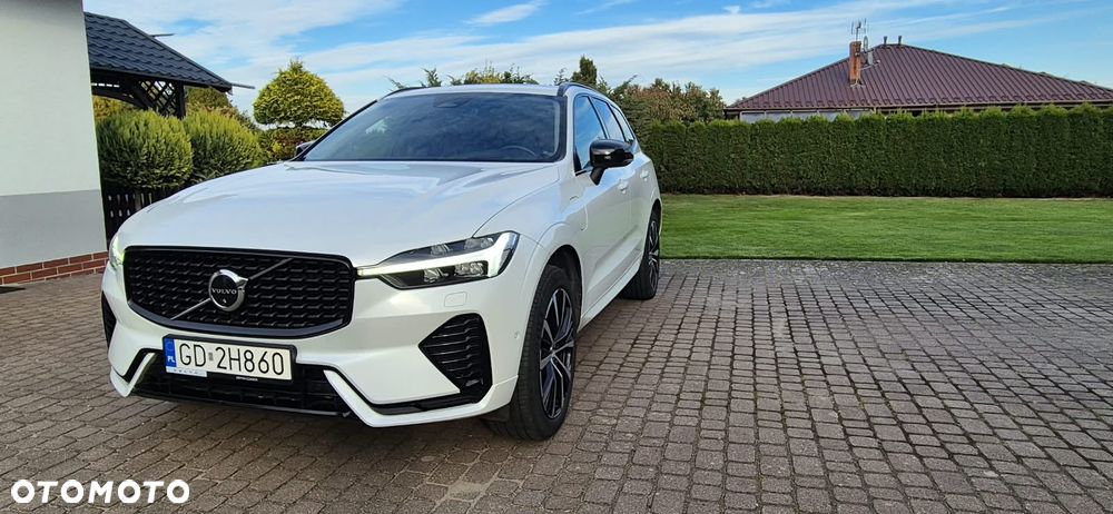 Volvo Xc 60 2023 photo 2