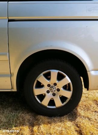Volkswagen Multivan L1 Comfortline - 17