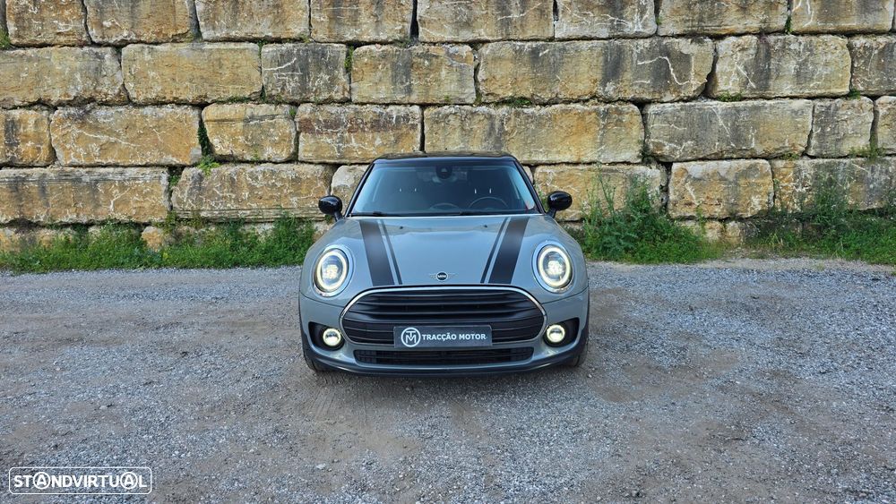 MINI Clubman One D Auto - 5