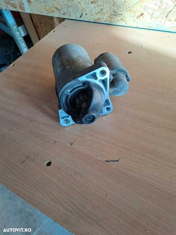 Electromotor Kia Rio 1.3 benzina 60kw 82cp an 1999-2005 , garantie - 5