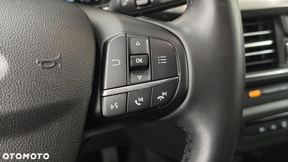 Ford Focus 1.0 EcoBoost mHEV Titanium X - 26