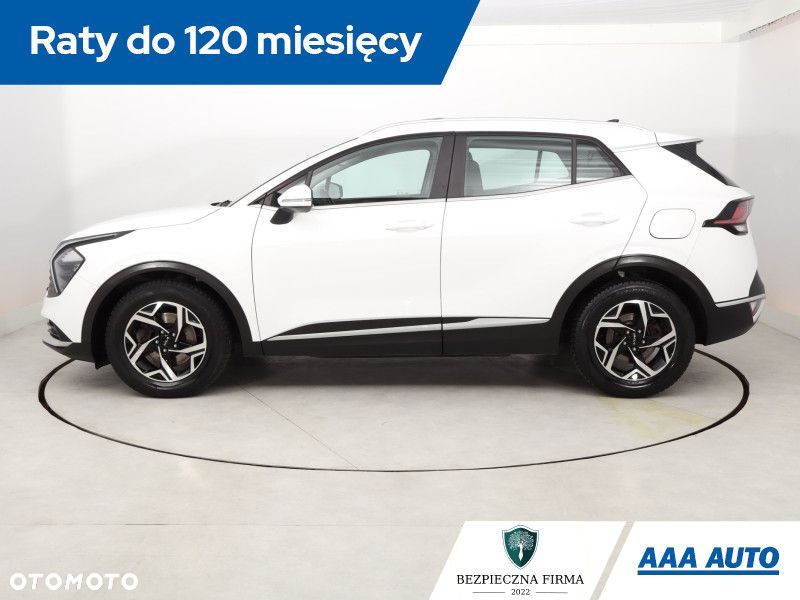 Kia Sportage - 4