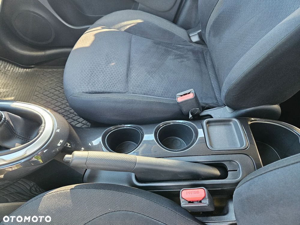 Nissan Juke 1.6 Ministry of Sound S&S - 25