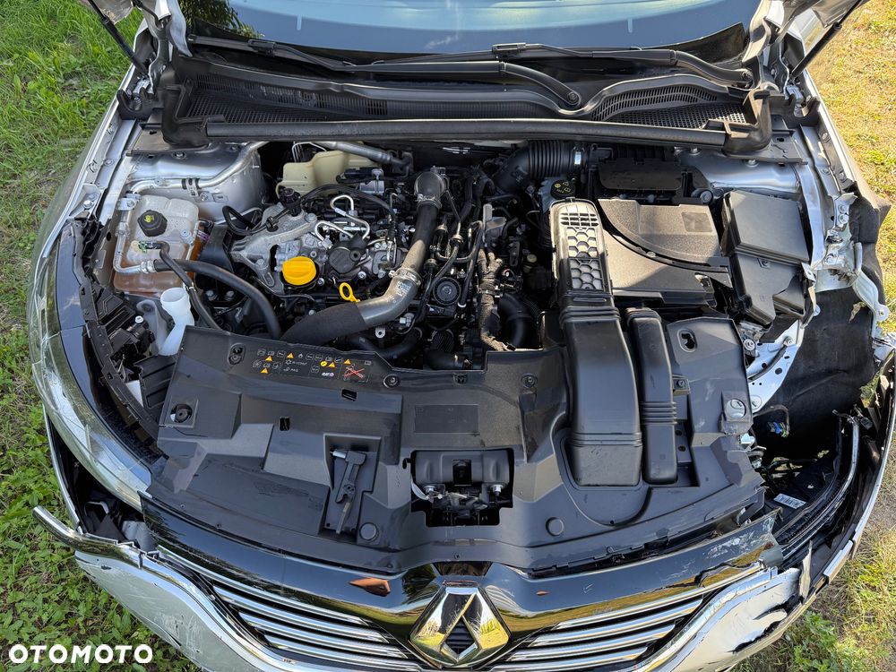 Renault Talisman Grandtour TCe 160 EDC GPF LIFE - 34