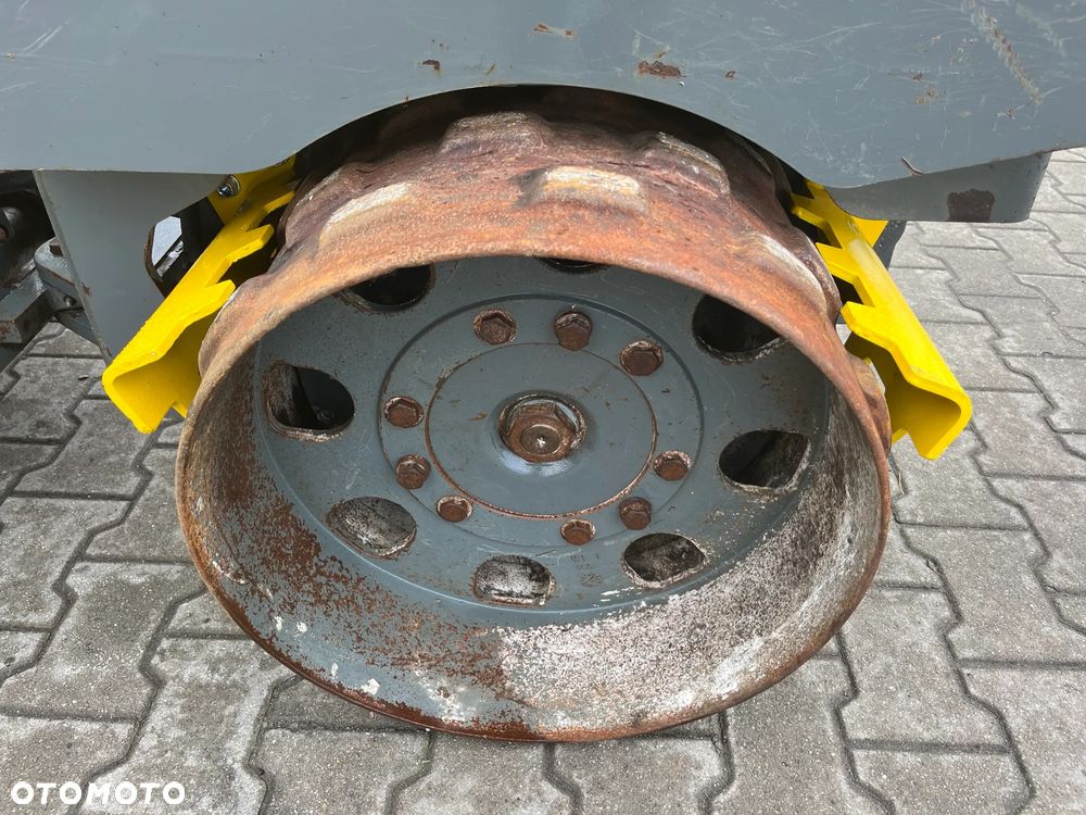 Wacker Neuson RT SC3 - 14