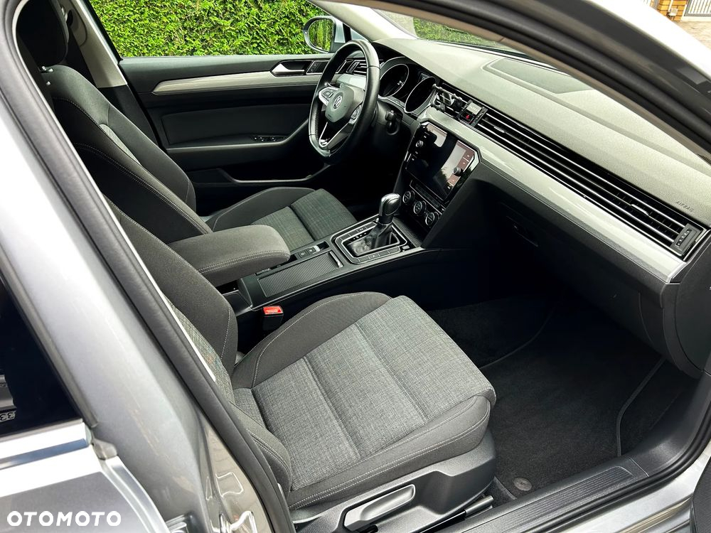 Volkswagen Passat 1.5 TSI EVO Business DSG - 21