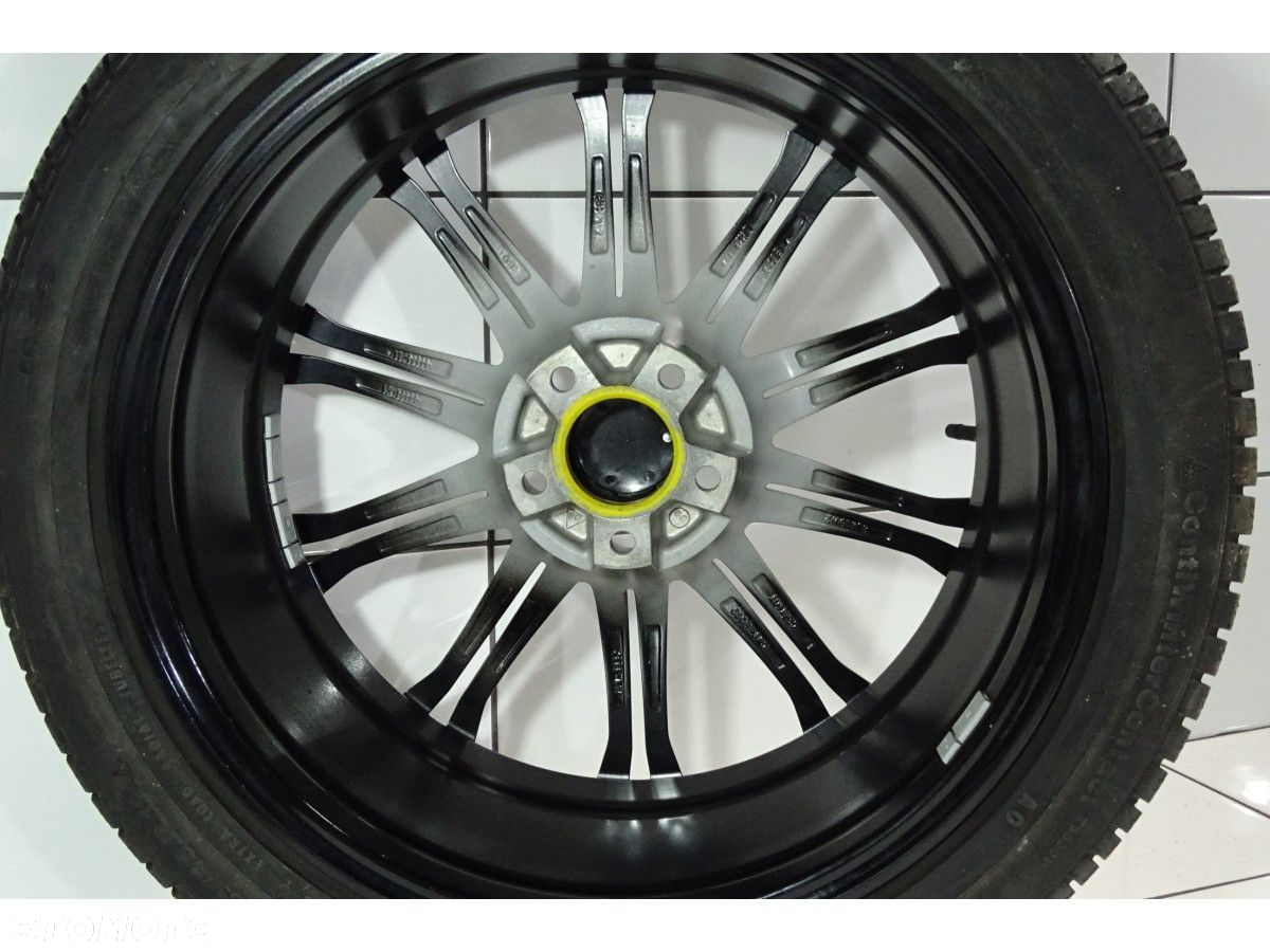 Koła zimowe AUDI  19" AUDI A6 - 6