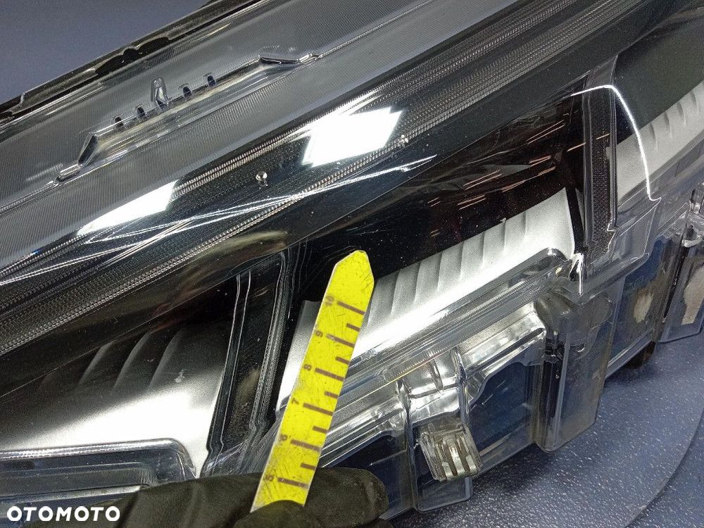 FORD MUSTANG MACH-E REFLEKTOR LEWY PRZÓD LAMPA PRZEDNIA LJ8B13E015EF - 9